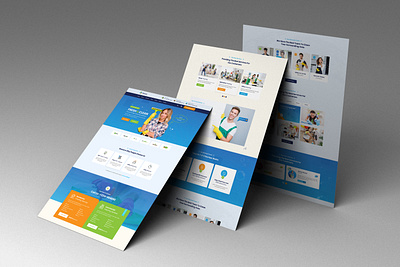 Cleaning Services Figma Template cleaning services figma template template