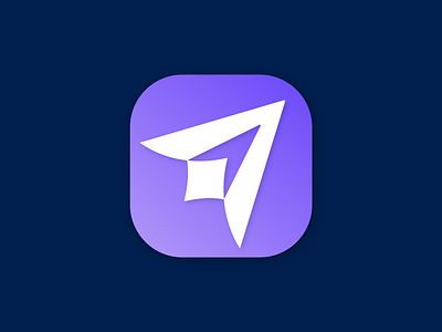 Mail Logo Idea app logo branding clean logo clear logo grow icon logo logo design logotype mail logo marketing minimalist modern logo saas logo technology