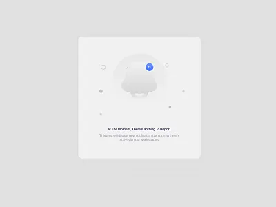 Component, Notification Alert alert clean component design component notification saas saas app ui ux website