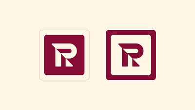 Ravix - Logo & Branding banner branding graphic design logo mockup poster design
