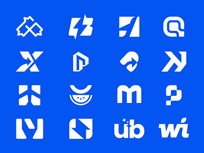 Logos & Marks 2025 – Minimal, Bold & Geometric brand brand identity crative logo icon identity logo logo collection logo design logo designer logo folio logo folio 2025 logo mark logofolio logos logos mark logotype mark minimalist logo modern logo symbol