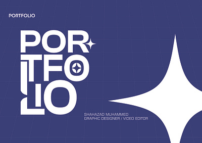 Portfolio 3d aesthetic animation branding creative graphic design logo mockup modern motion graphics photoshop portfolio social media design