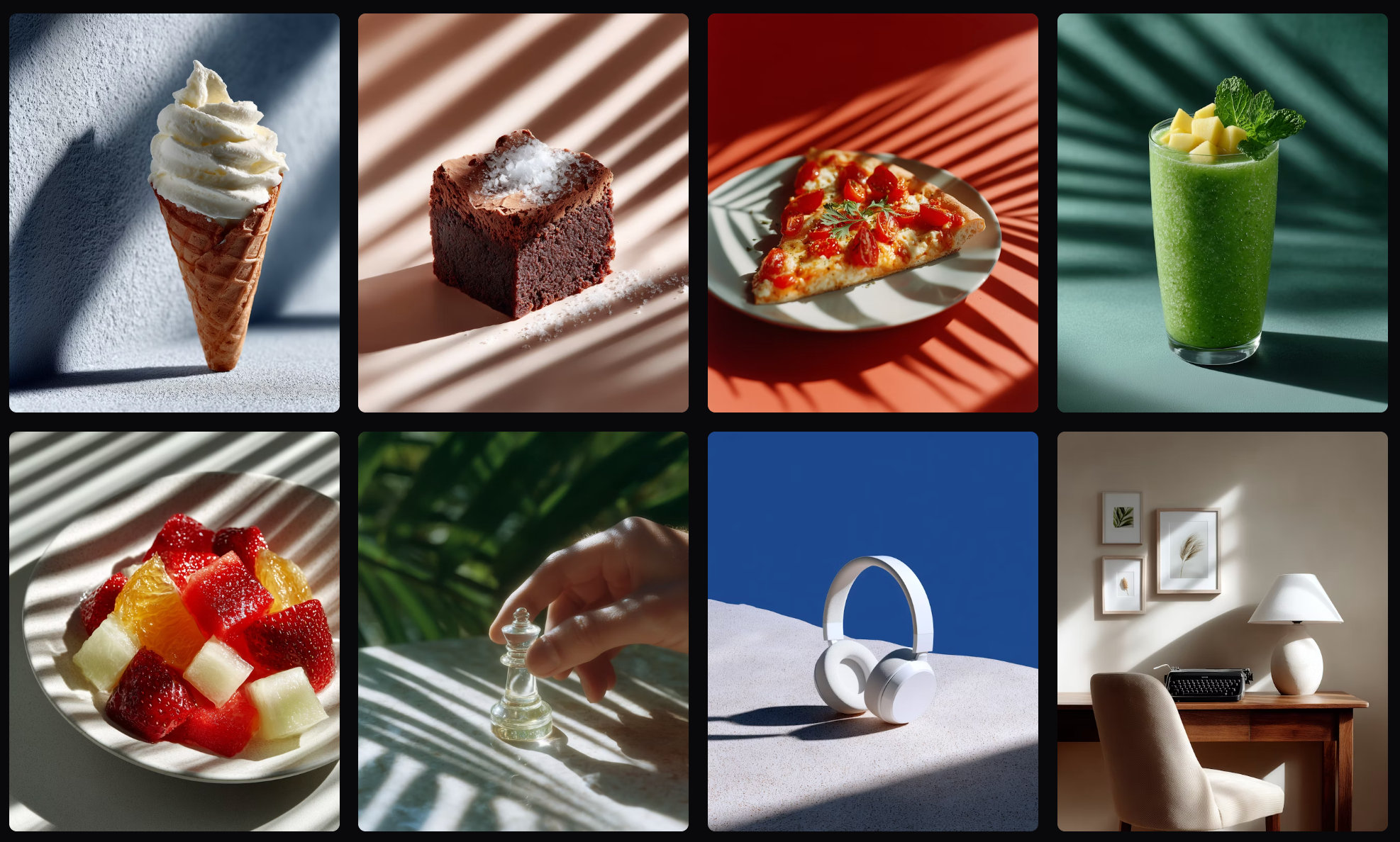 Example of Ai Images And Videos For Your Brand