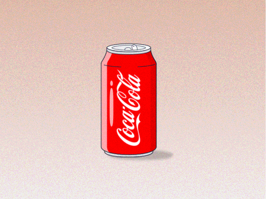 Fizz With Flair after effects design graphic design illustration motion graphics vector