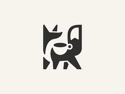 coffox brand branding coffee design fox graphic design logo logodesign logodesigns vector