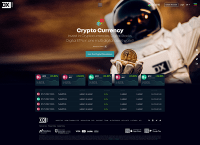 DX Exchange UX/UI Project Design animation branding graphic design ui