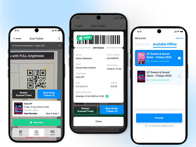 Show Manager - Event Ticket Booking App Design app app concept app design concertbookingapp design dribbbledesign eventmanagement eventplanner eventtech eventticketapp liveevents showbooking showmanagerapp ticketbooking ticketbookingapp ticketingsystem ui ux