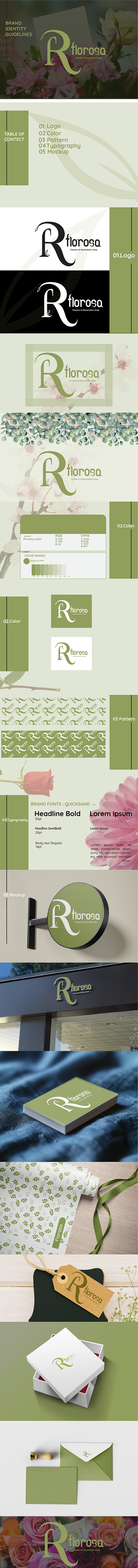 My Students' Project graphic design