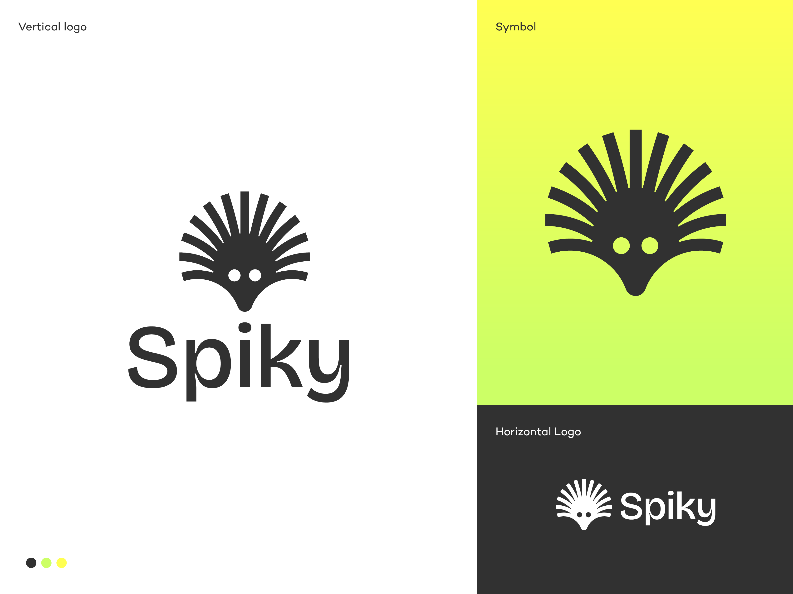 Example of Logo Design