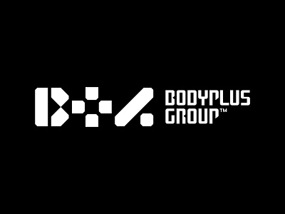 BodyPlus International Inc. graphic design graphic designer graphic designers graphic designs logo logo design logo designer logo designers logo designs logos