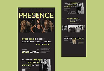 Fashion Ad Design ads app branding design fashion graphic design illustration logo typography ui ux vector web app