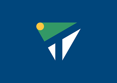 Tempo Tennis design icon illustration logo typography логотип типография