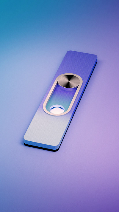 Loop Animation made in blender 3d 3d animation motion graphics