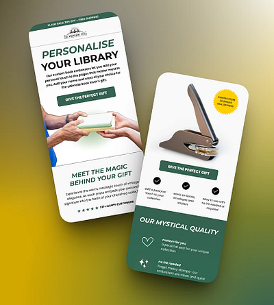 Storefront to Inbox: Unified Brand Experience Design branding conversiondesign dribbbleshots dripcampaigns ecommercedesign email marketing email template emailautomation emailmarketing klaviyodesign klaviyoflows shopify shopifyemailmarketing shopifyexpert