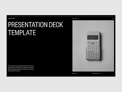 Pitch deck layout branding grid identity branding layout design layout presentation logo design pitch deck design presentation startup storytelling ui web design