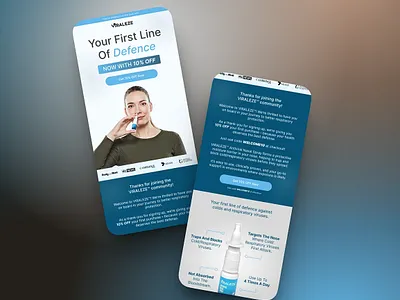 Crafting Ecommerce Touchpoints: Storefront & Inbox Design Duo branding design ecommercedesign email marketing email template emailautomation emailmarketing emailnewsletter klaviyo klaviyoemailmarketing newsletter shopify ui