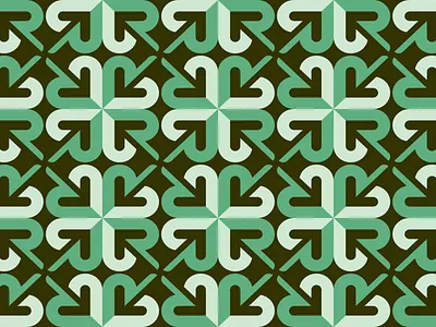 Stained glass design icon illustration logo typography логотип типография