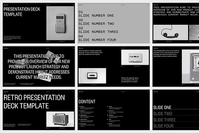 Pitch deck layout branding branding and identity grid identity branding keynote layout design pitch deck presentation design startup web design