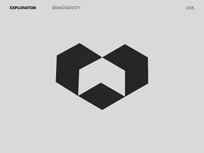 Abstract Logomark 03 abstract logo best logos brand identity branding design geometric logo graphic design identity lettermark logo logo designer logo designer near me logo online logos minimal modern logo v v logo