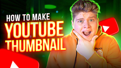 Youtube Thumbnail Design abu sayed hasan