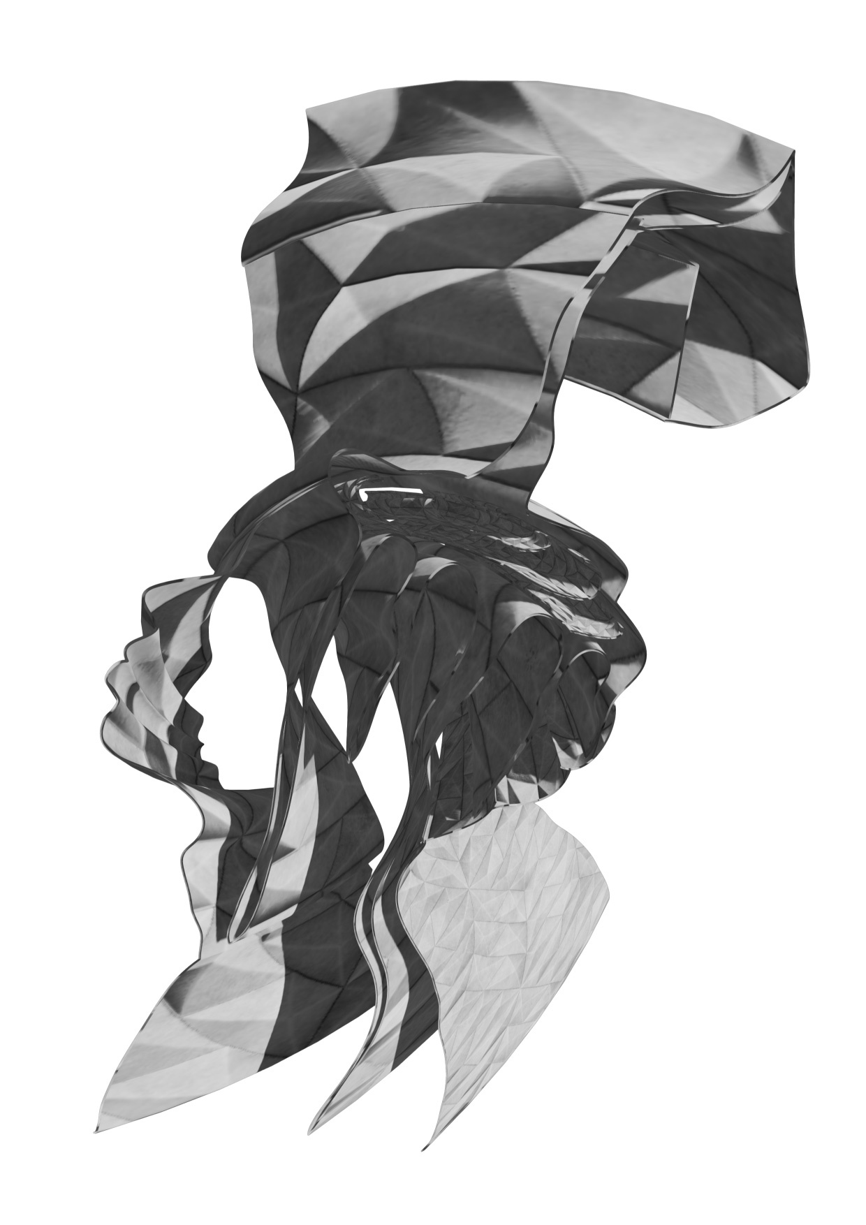 Experiments | Digital Illustration 3d illustration abstractdesign adobeillustrator concept conceptillustration digital illustration editorial illustrator graphic graphic design illustration illustrator visual art