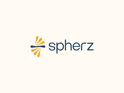 Spherz - Logo Design abstractlogo branddesign brandidentity branding brandinspiration creativebranding energy letter s logo logodesign logomark minimalbranding modernlogo solar tech spherz startupbranding symboldesign techbranding