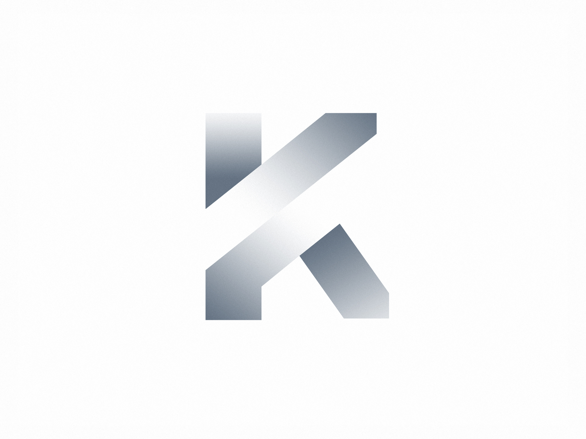 K branding car graphic design logistics logo road rokac symbol traffic transport truck van vehicle visual identity