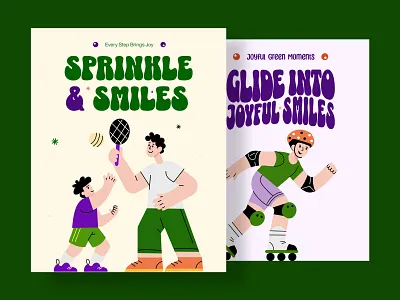 Childhood Illustration Art Set art cartoon character childhood childhoodset colorful creative cute design digital doodles drawing fun illustration imagination joy kids playful vector whimsical