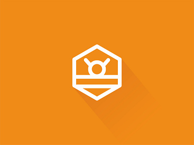 HiveClass Logo bee branding fimbird graphic design hive honey logo logodesigner yellow