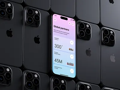 design concept ui г
