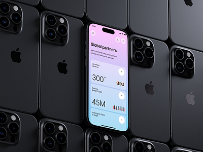 design concept ui г