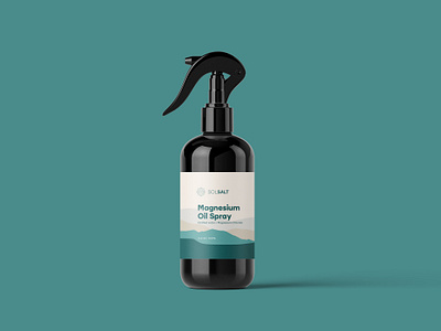 Oil spray bottle label design bottle label brand identity graphic design label label design label packaging labeldesign packaging design print typography