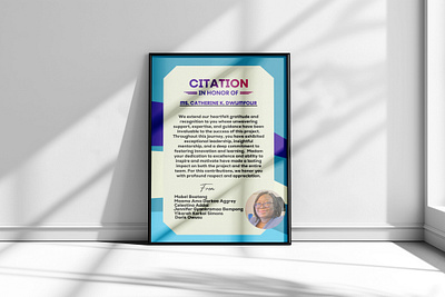 Citation Design