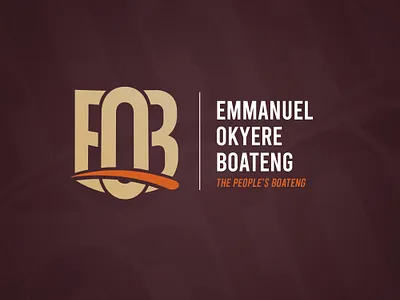 Personalized Logo Design