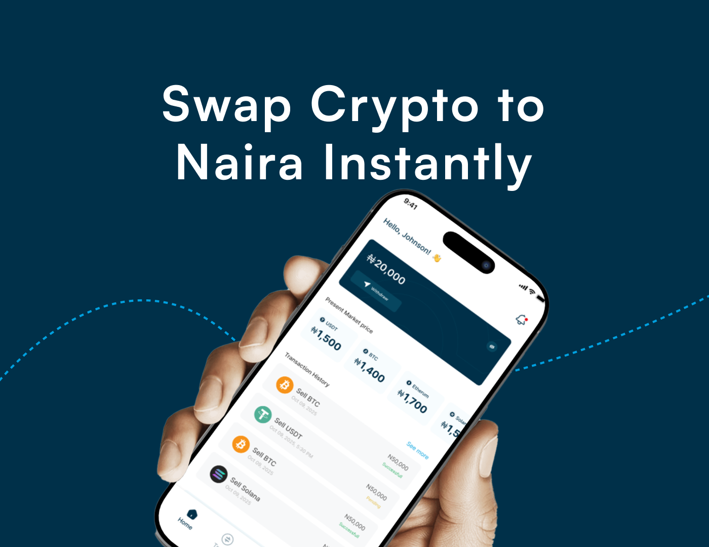 Fintech/Crypto App UI/UX casestudy (SprintVault) by Oghenetega Mudiaga ...