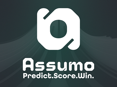 Assumo app icon app logo application logo branding coin coin icon coin logo currency currency logo design gaming gaming logo grafiko labs graphic design icon icon logo logo logo coin logo design simple logo