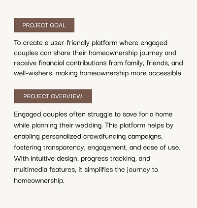 Homeownership Crowdfunding platform casestudy crowdfunding homerentals realsestate
