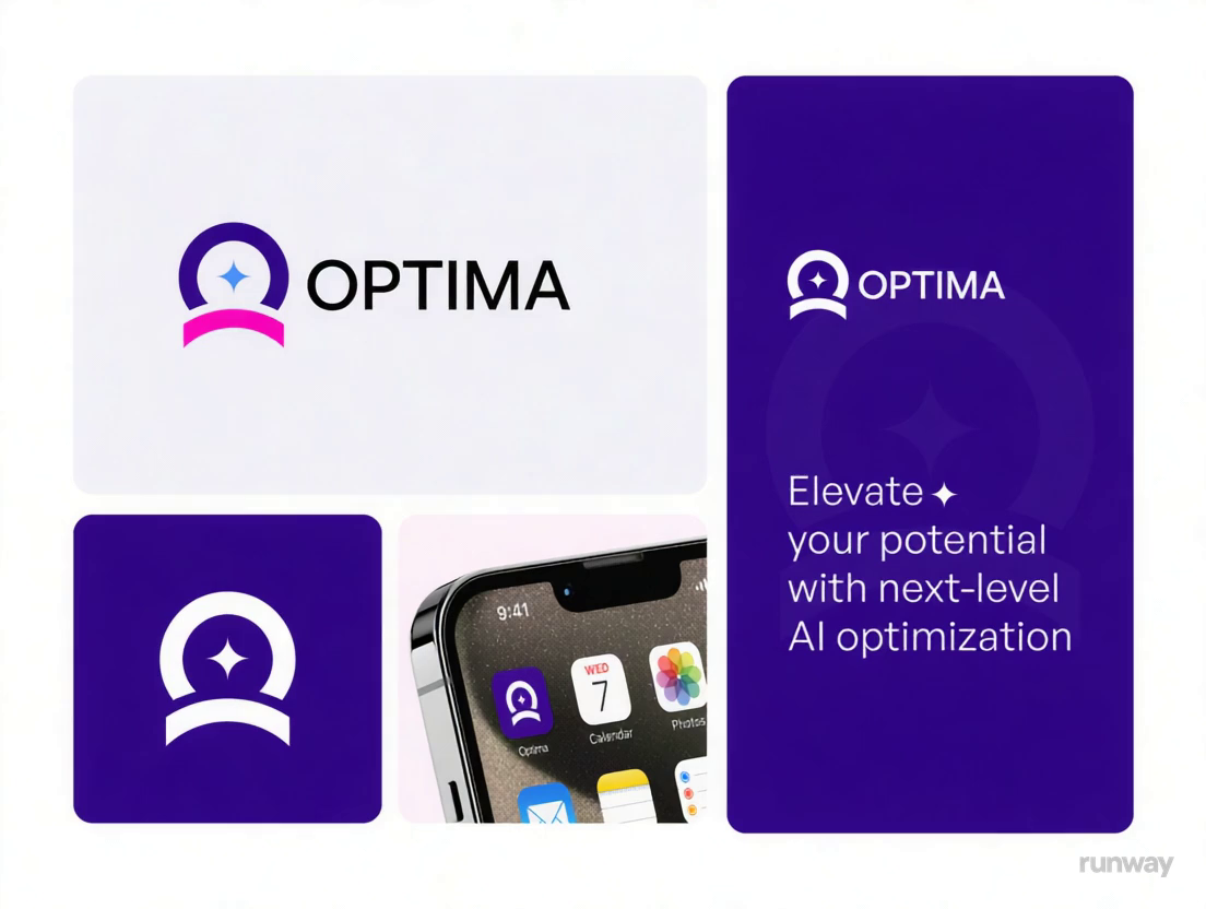 Example of Modern Minimalist Timeless Logo Design