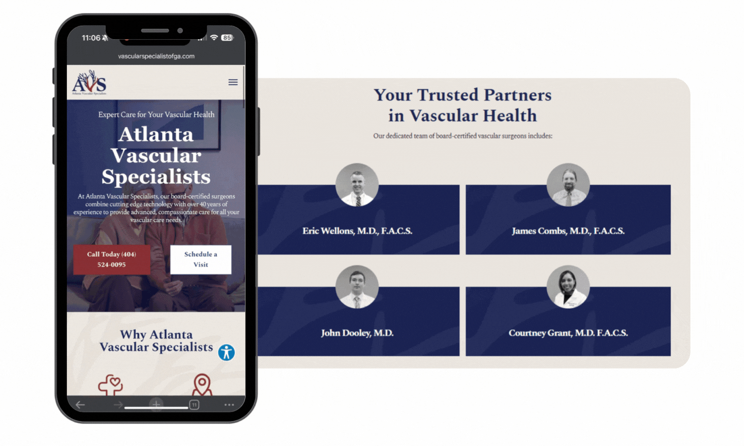 About Us | Intentional Design to Build Connections that Last about us brand development brand redesign branding design digital engagement graphic design html our team screenshots strategic communications user experience design ux web design