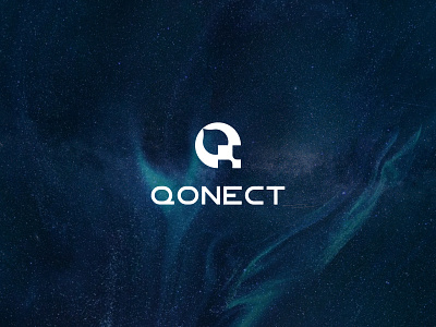 Qonect Logo and Branding | Q, Bird and Tech Logo 3d ai logo brand design brand identity branding business logo digital logo graphic design logo logo mark logos modern log motion graphics q bird logo q logo saas logo tech bird logo tech logo technology logo visual identity