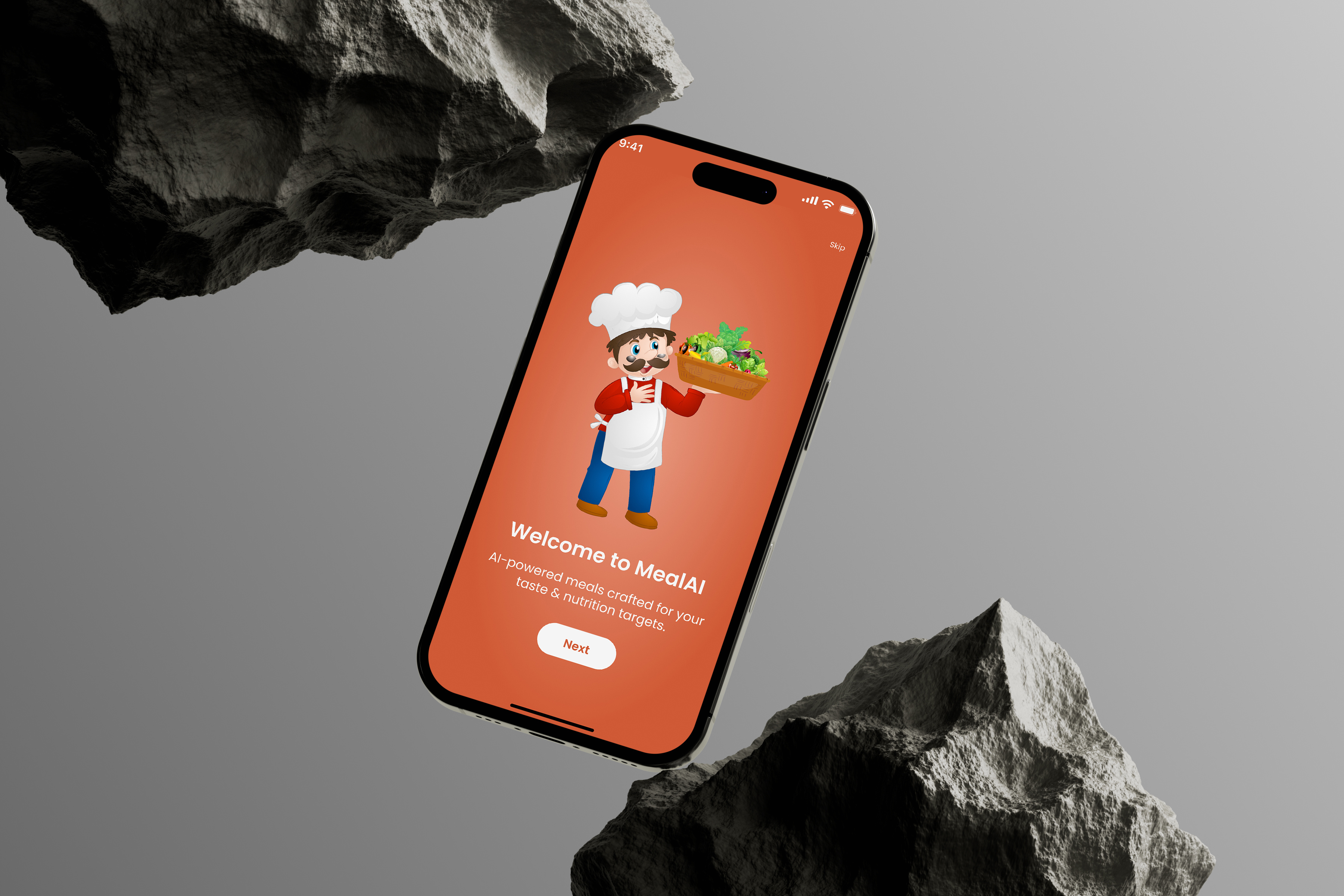 Meal Planner App UI UX Design by Tamanna Rahman Reme on Dribbble