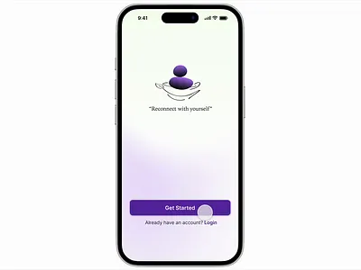 Sign Up animation components design figma microinteraction prototype signup ui uiux