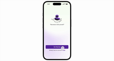 Sign Up animation components design figma microinteraction prototype signup ui uiux