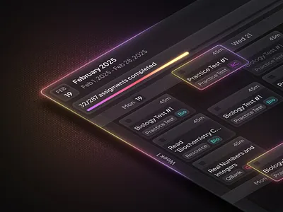 Concept Dashboard app clean creative dark dashboard design figma minimal saas ui ui and ux ui design ux web