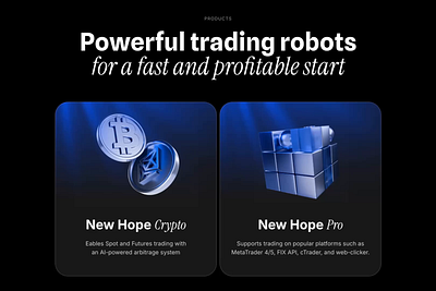Product 3D Motion Illustration 3d animation crypto graphic design illustration ui ux web3 website