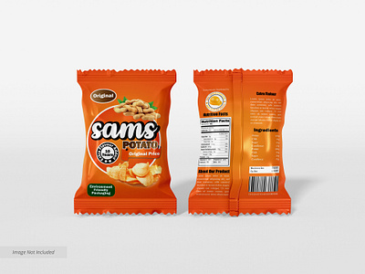 Packaging Design branding design graphic design illustration logo typography vector