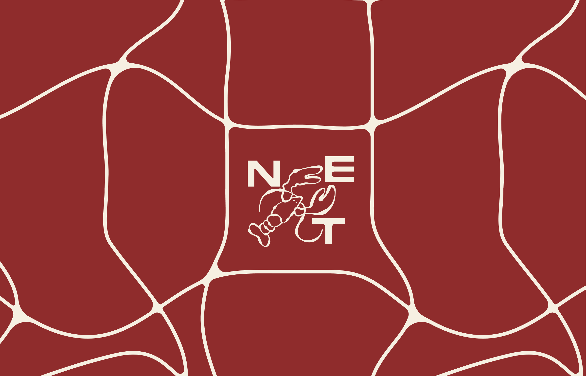 NET ATHENS brand identity brand identity design branding crab sando custom illustrations food hand drawn illustration lobster lobster roll logo logo design modern playful restaurant seafood street food