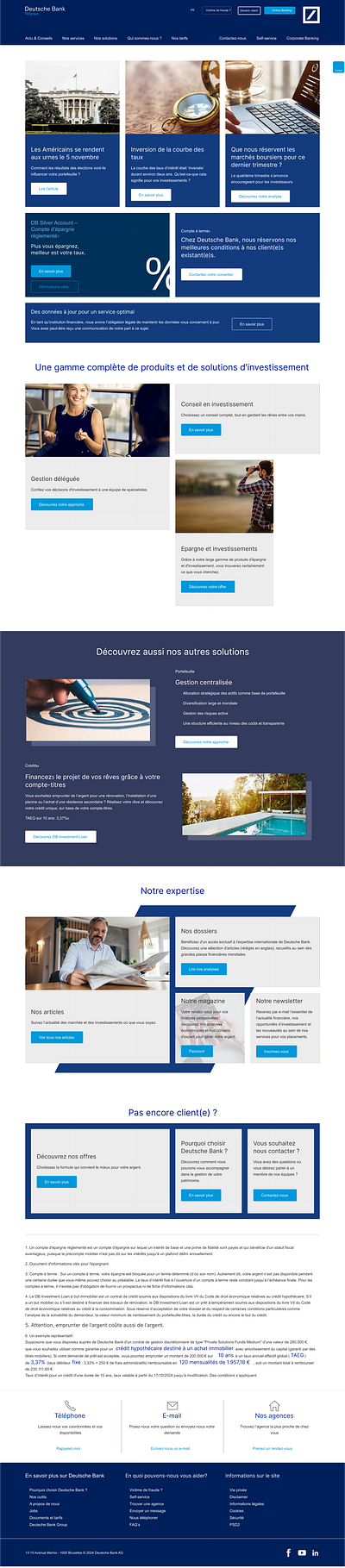 Deutsche bank - UI Kit app branding design graphic design illustration logo typography ui ux vector