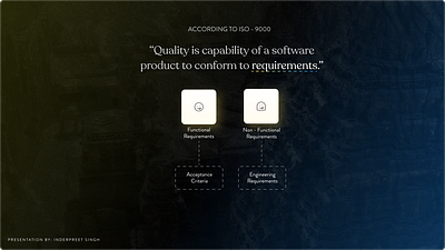Slide Deck Design for Engineering Handbook branding design graphic design illustration slide