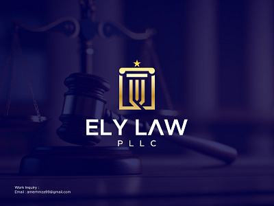Law Firm Logo Design advocate attorney attorneylife court familylaw justice law lawfirm lawyer lawyering lawyerlife legal legalnews litigation personalinjurylawyer